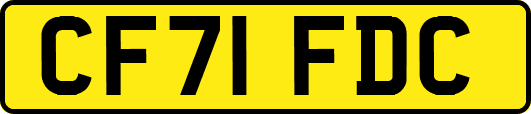 CF71FDC