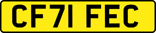 CF71FEC