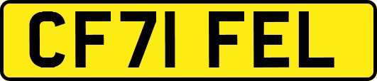 CF71FEL