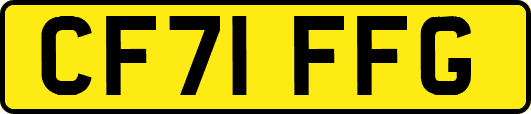 CF71FFG