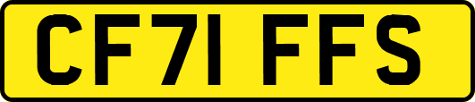 CF71FFS