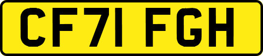 CF71FGH