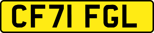 CF71FGL