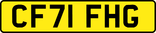 CF71FHG