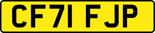 CF71FJP