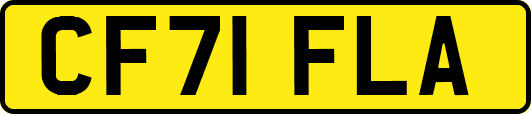 CF71FLA