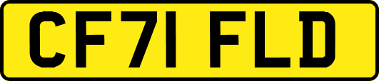 CF71FLD