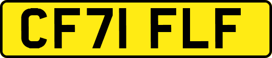 CF71FLF