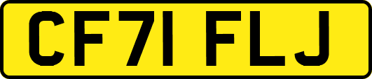 CF71FLJ