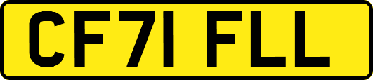 CF71FLL