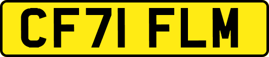 CF71FLM
