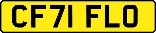 CF71FLO
