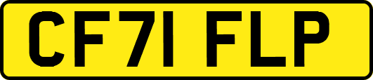 CF71FLP
