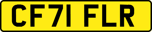 CF71FLR