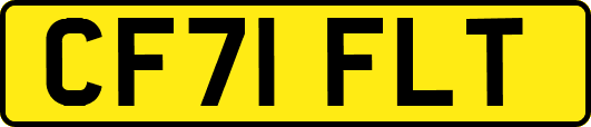 CF71FLT
