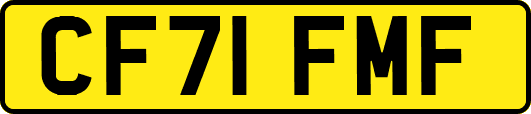 CF71FMF