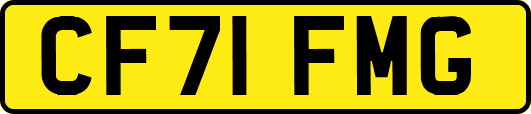 CF71FMG