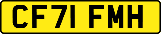 CF71FMH