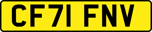 CF71FNV