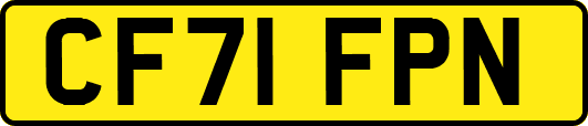 CF71FPN