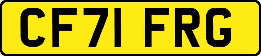 CF71FRG