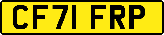 CF71FRP