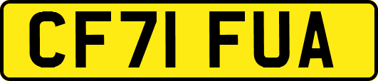 CF71FUA