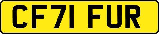 CF71FUR