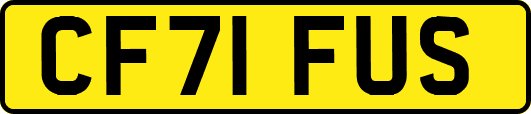 CF71FUS