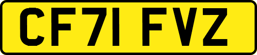 CF71FVZ