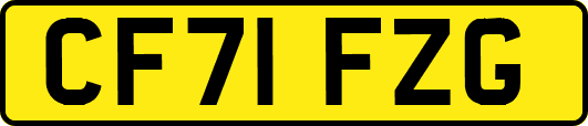 CF71FZG
