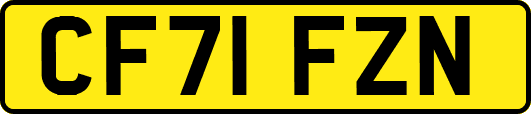 CF71FZN