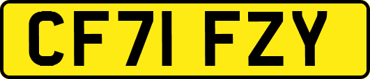 CF71FZY