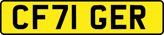 CF71GER