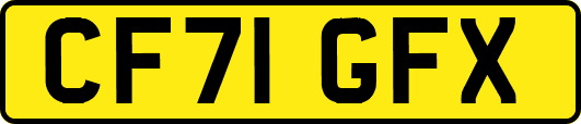 CF71GFX
