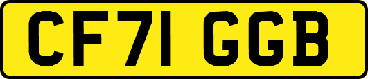 CF71GGB