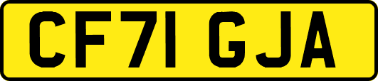 CF71GJA