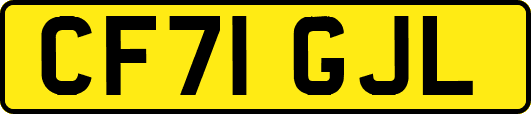 CF71GJL