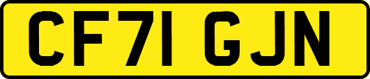 CF71GJN