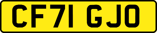 CF71GJO