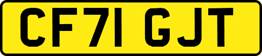 CF71GJT