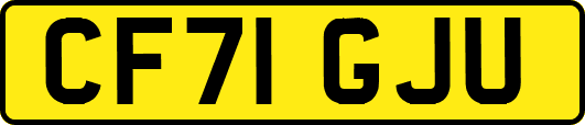 CF71GJU