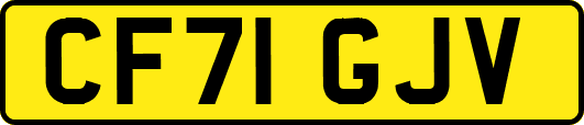 CF71GJV