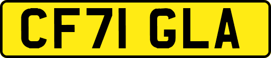 CF71GLA