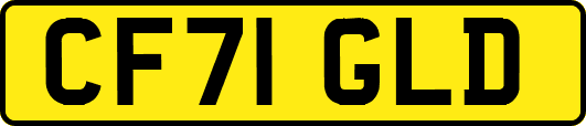 CF71GLD