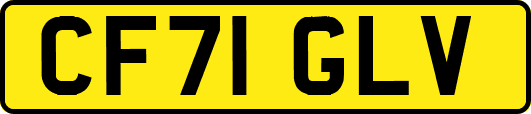CF71GLV