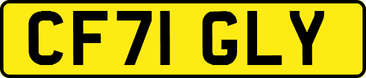 CF71GLY