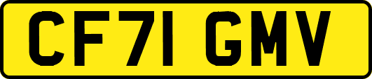CF71GMV
