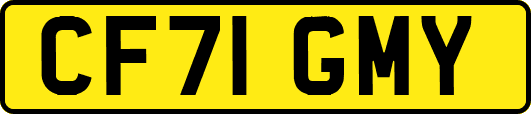 CF71GMY