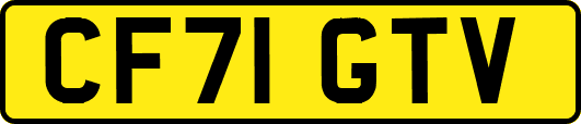 CF71GTV